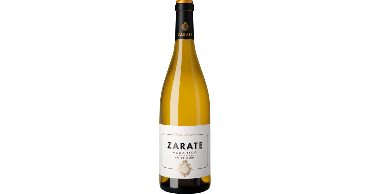 Zárate Albariño