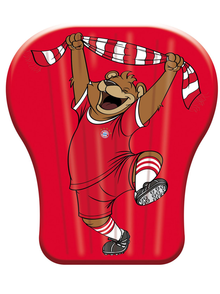 WEHNCKE Bayern München Kindermatratze Berni in ab 3 Jahre günstig kaufen onesize