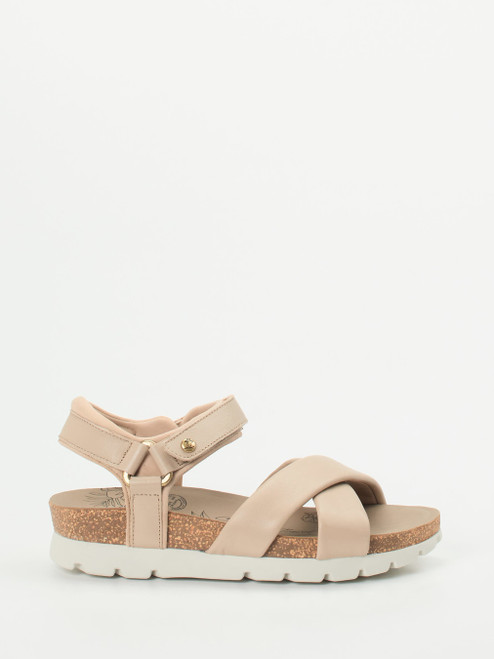 Keilsandalette-12552490006 Panama Jack