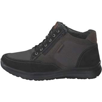 Sioux Romedius 702 WF S in schwarz
