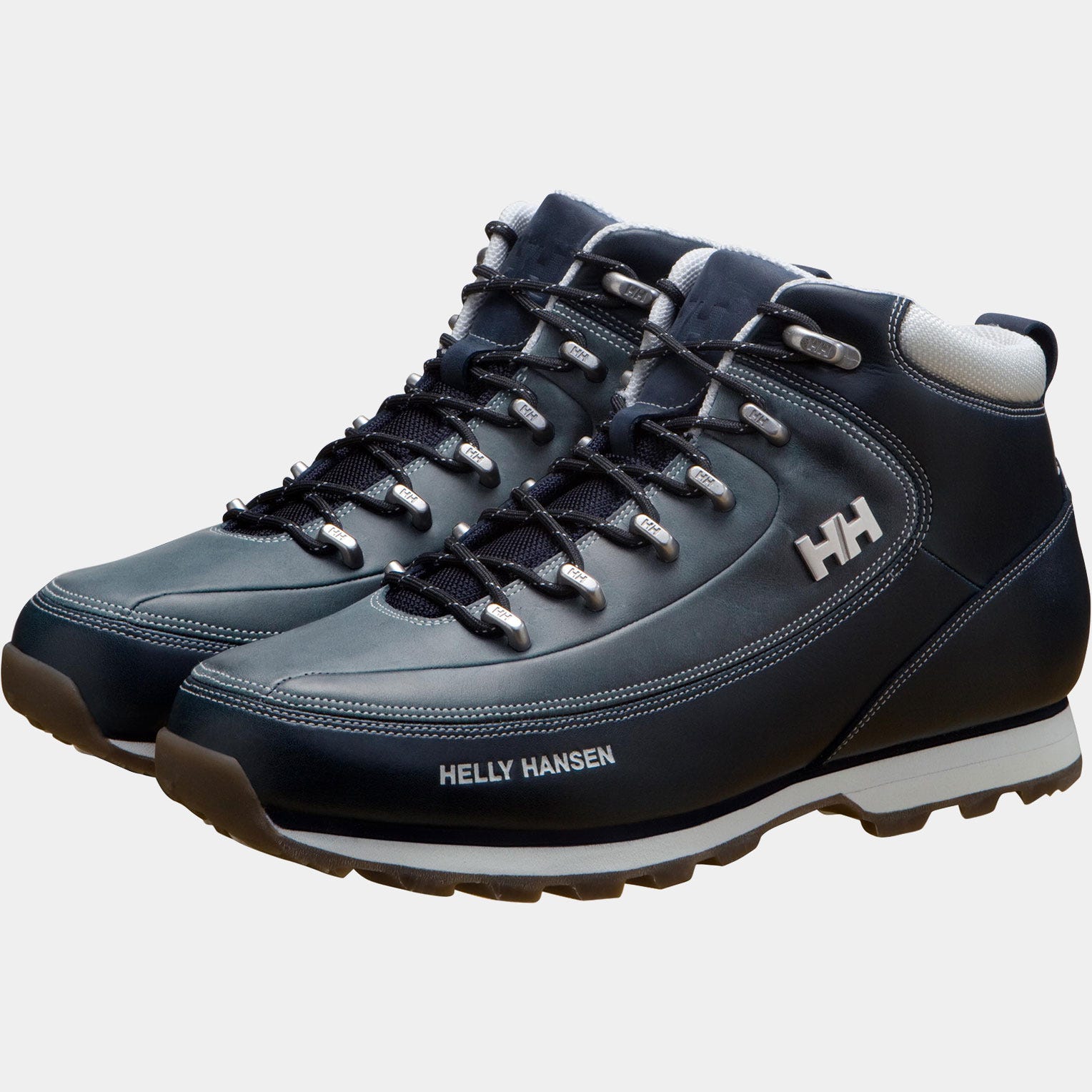 Men's Forester Winter Boots