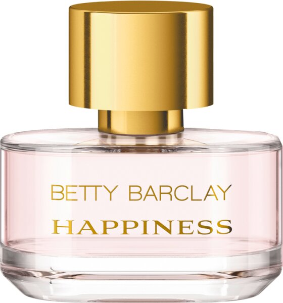 Betty Barclay Happiness Eau de Parfum