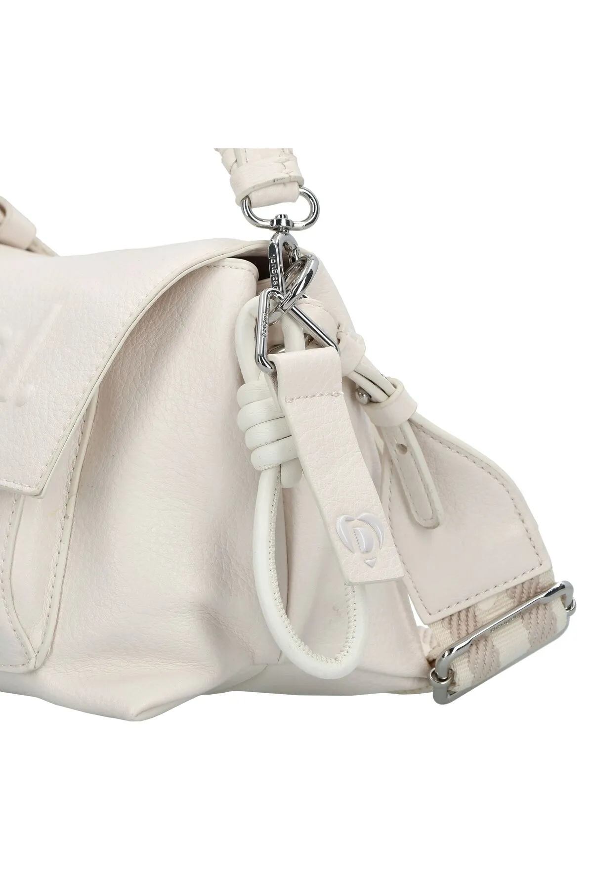 Desigual  Venecia 2.0 Schultertasche 25,5 cm