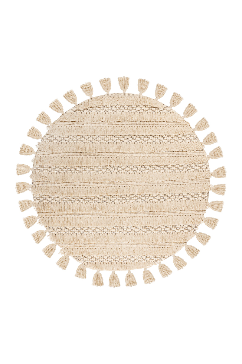 megusta Teppich Bohist 325 Natural