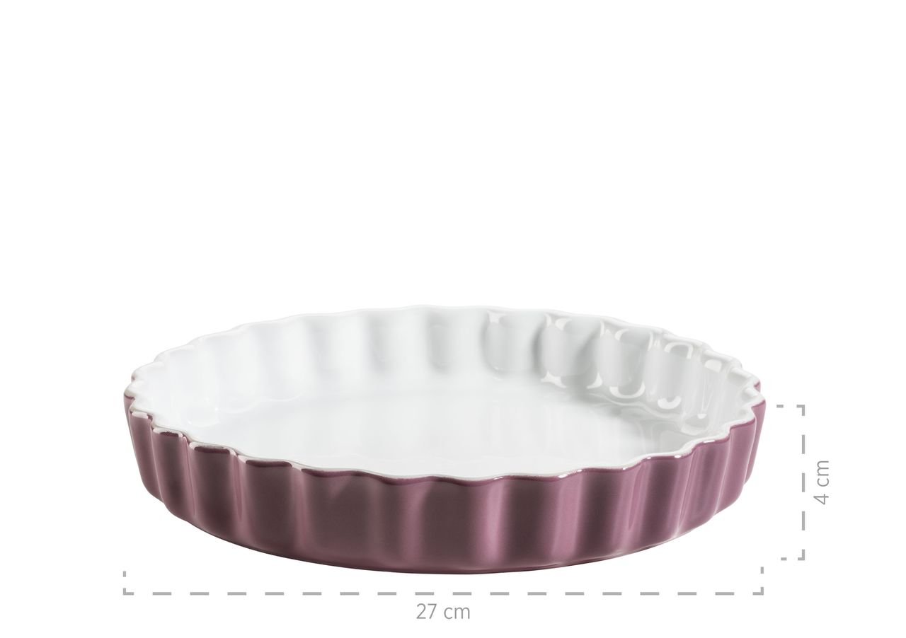 Mäser Serie Kitchen Time, Tarteform 27 cm
