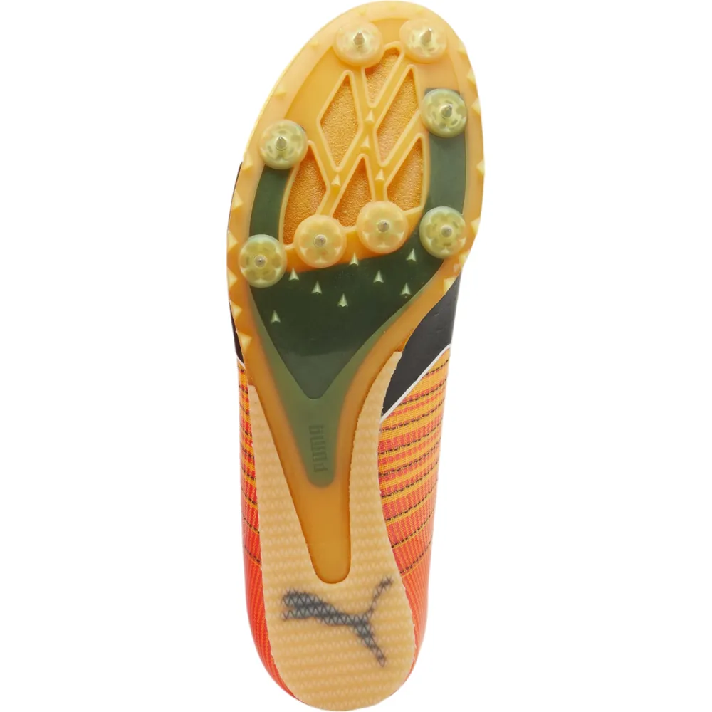 PUMA evoSPEED FUTURE JUMP 6 380029/001 / orange