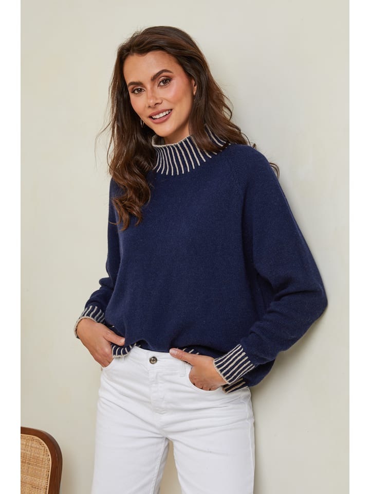 Joséfine Pullover 