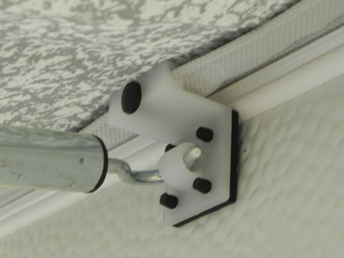Obelink 3x SHS Vorzeltclips