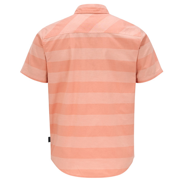 M' S LW BLUFFSIDE SHIRT Herren - Outdoor Hemd