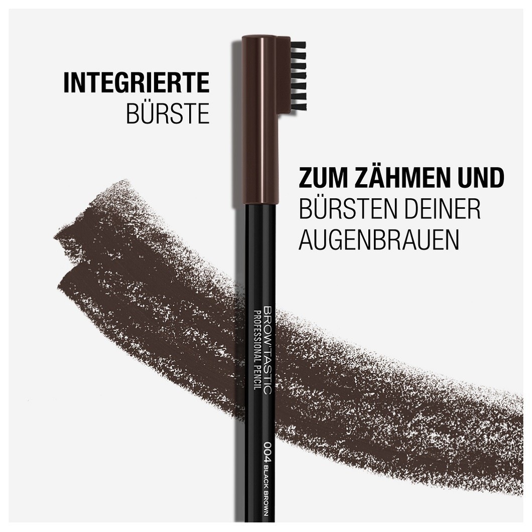 Brow'Tastic Professional Pencil