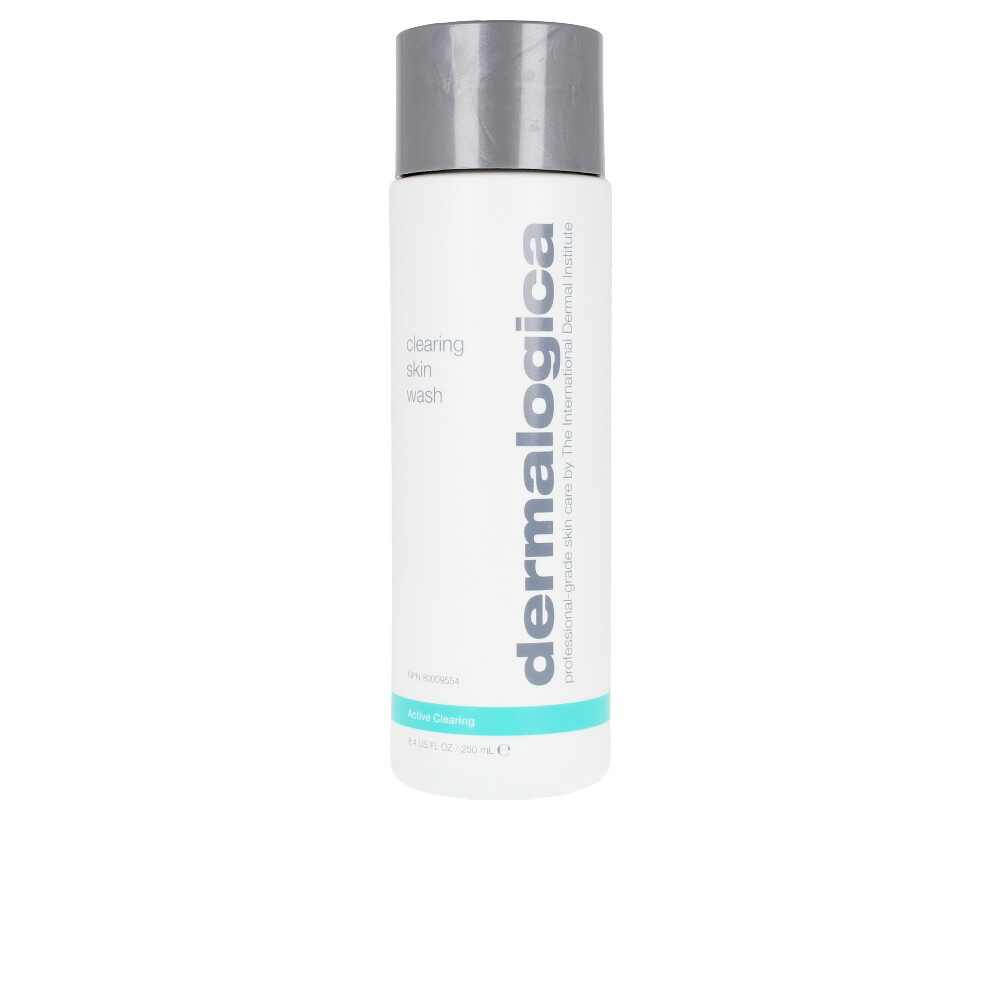 Dermalogica Clearing Skin Wash Mousse nettoyante