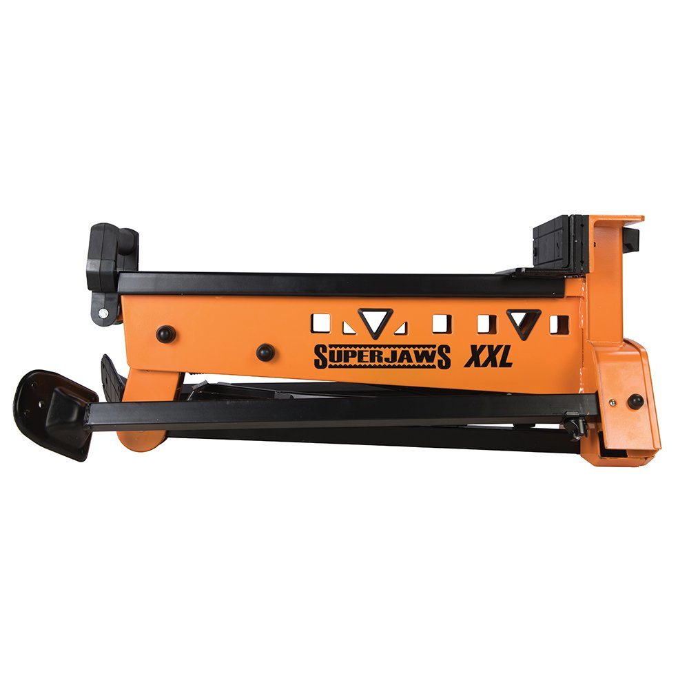 Triton Werkbank Mobiler Spannbock SuperJaws XXL SJA100XL triton