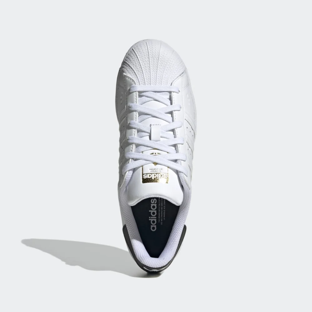 adidas Superstar HQ1936 / weiss
