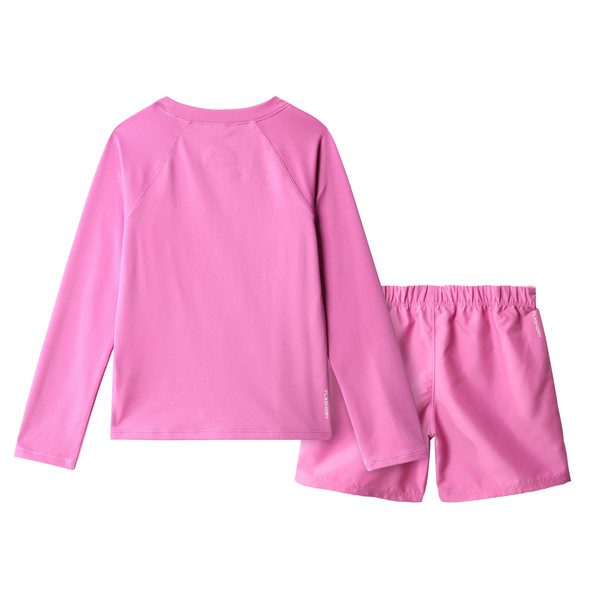 KID AMPHIBIOUS SUN SET Kinder - Funktionsshirt