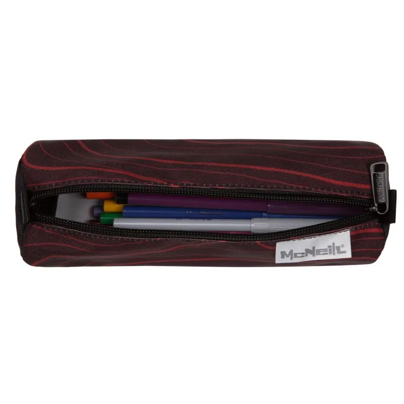 McNeill McNeill Schulranzen-Set BASIC 4tlg. - DRAGON