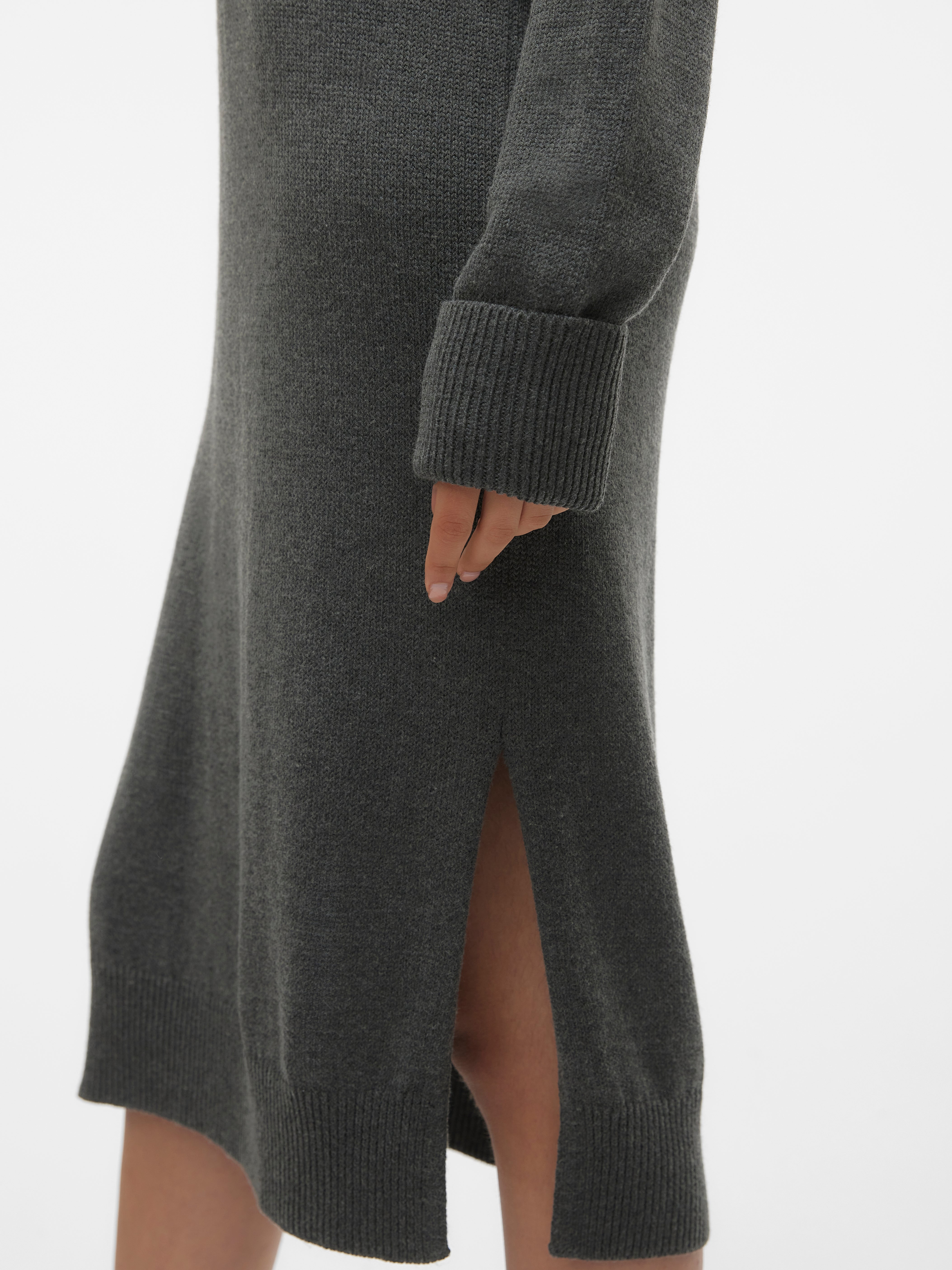 VMHALDIS Midikleid
