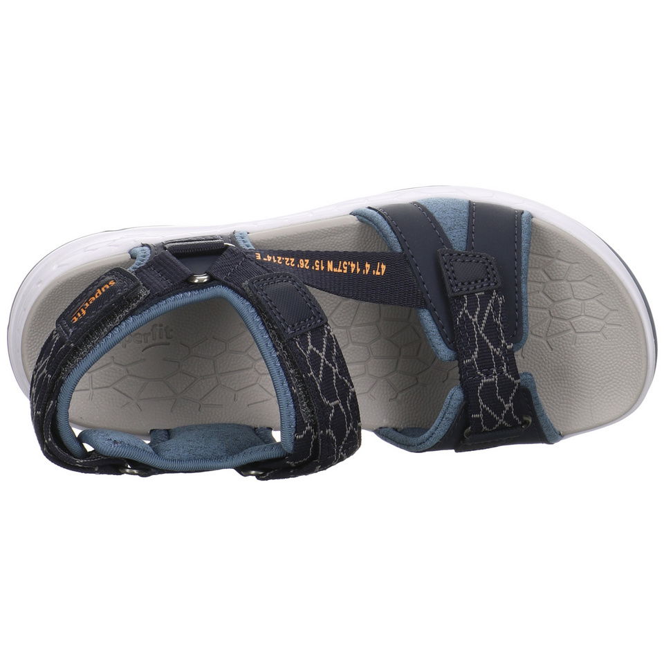 Superfit Criss Cross Sandale