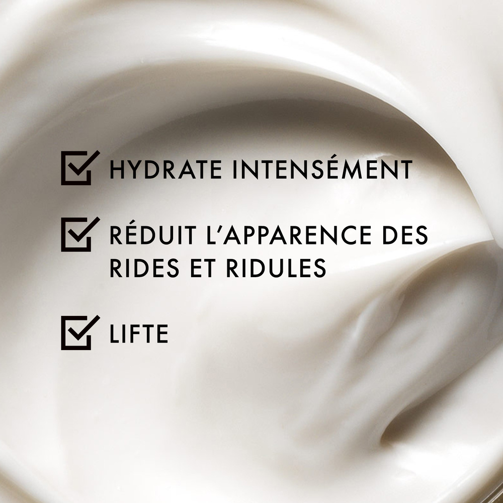 origins Plantscription Crème Nuit Intense Nouvelle Jeunesse
