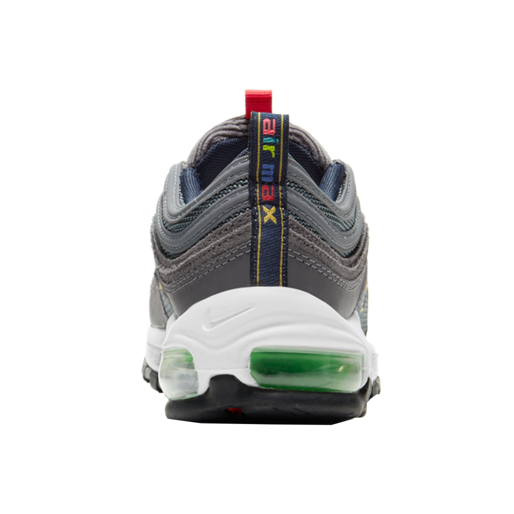 Nike Air Max 97 EOI GS DD2002-001 / grau