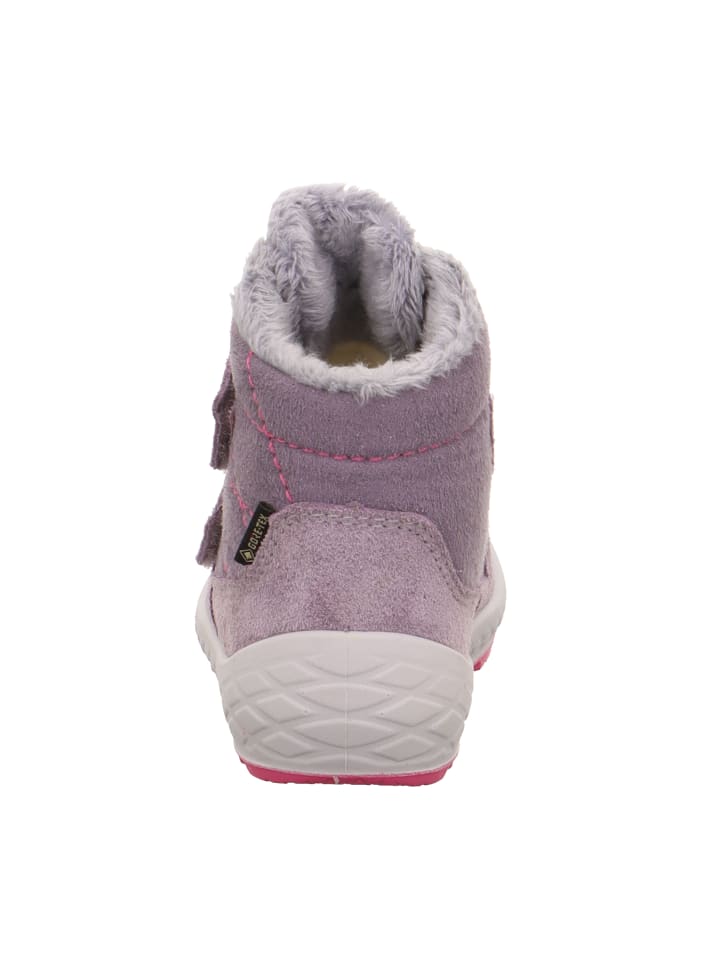 superfit Winterstiefel GROOVY 2.0 in Lila/Pink günstig kaufen