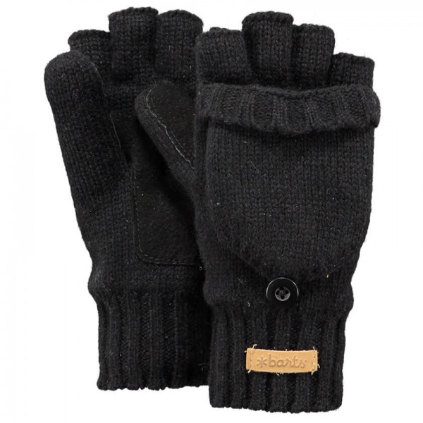 Barts - Kid's Haakon Bumgloves Boys - Handschuhe