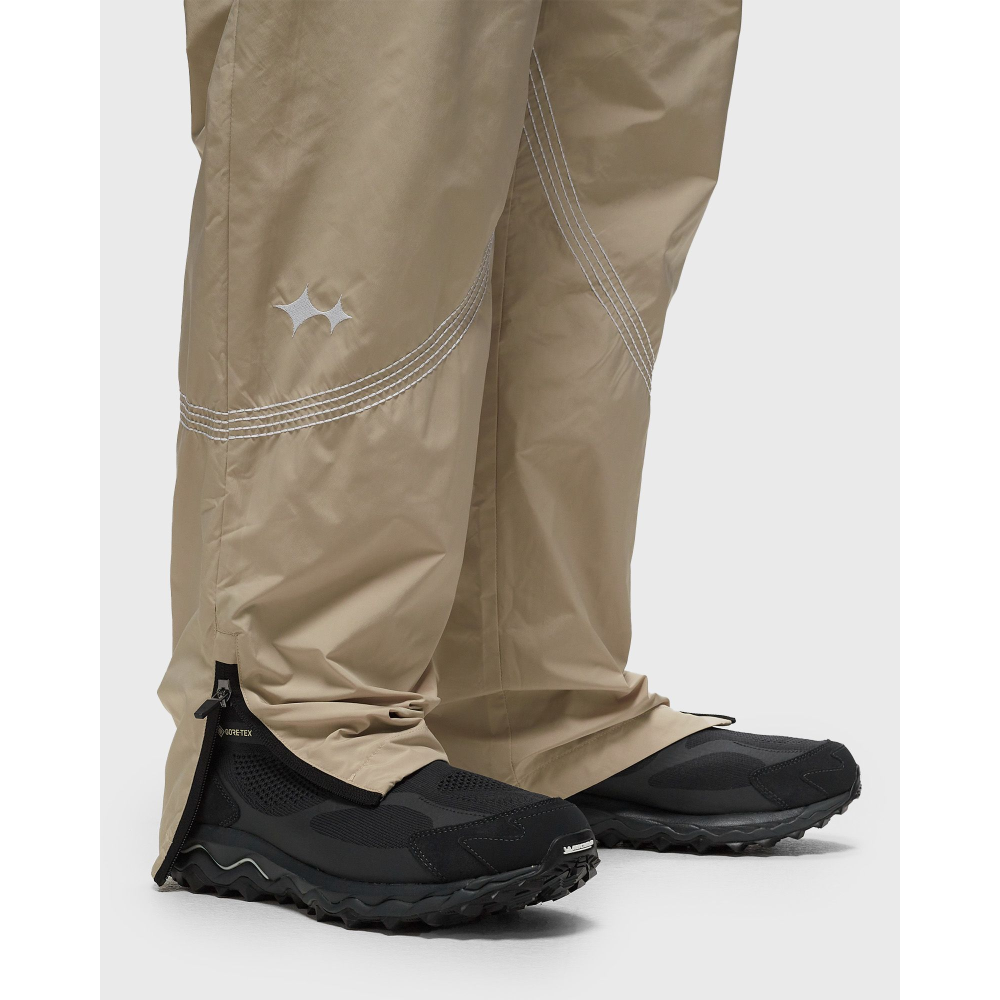 Mizuno x Mujin GTX Gore Tex Wave Nonnative TL Mid D1GG215503 / schwarz