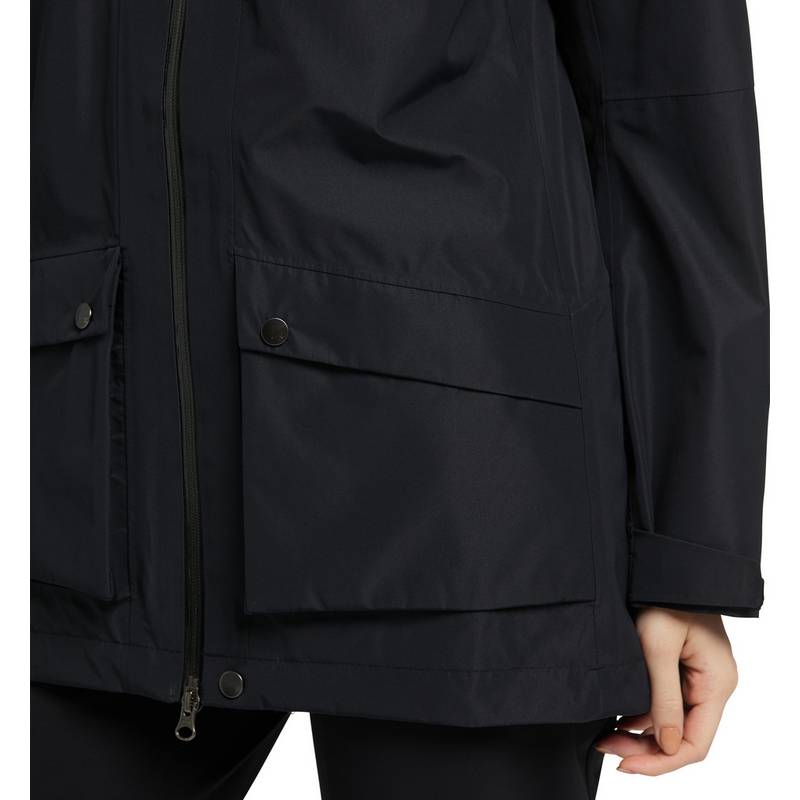 Haglöfs Rubus GTX Jacket Hardshelljacke Damen