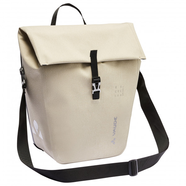 Vaude - ReCycle Pro Single 185 - Gepäckträgertasche