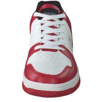 Kappa Style#243297 Josch MF Sneaker in weiß