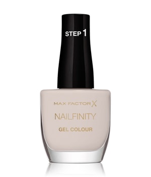 Max Factor Nailfinity Max Factor Nailfinity Gel Nagellack-12 ml