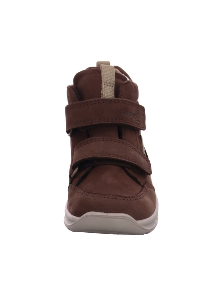 superfit Kinderstiefel in braun günstig kaufen