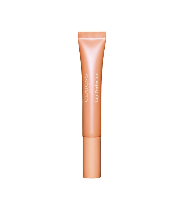Clarins-EMBELLISSEUR LÈVRES GLOW-Gloss lèvres et joues