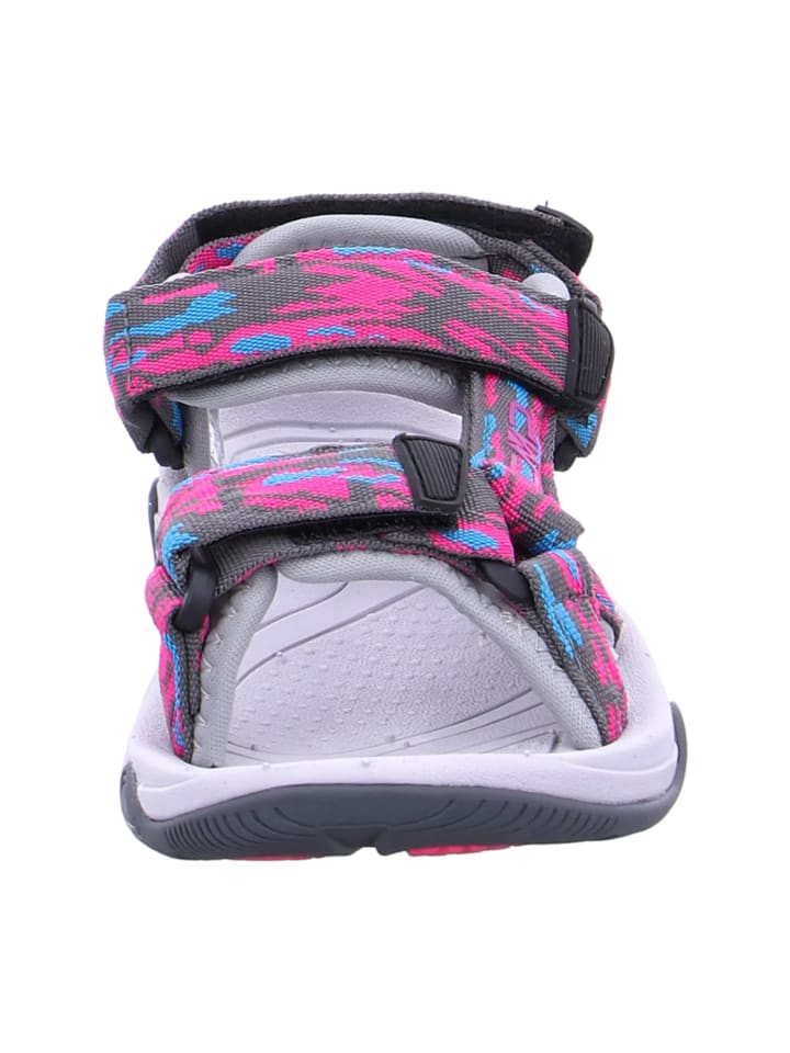 cmp Trekkingsandalen in Bunt günstig kaufen