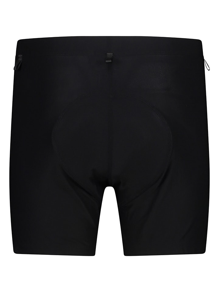 CMP 3in1-Funktionsshorts in Blau/ Schwarz günstig kaufen