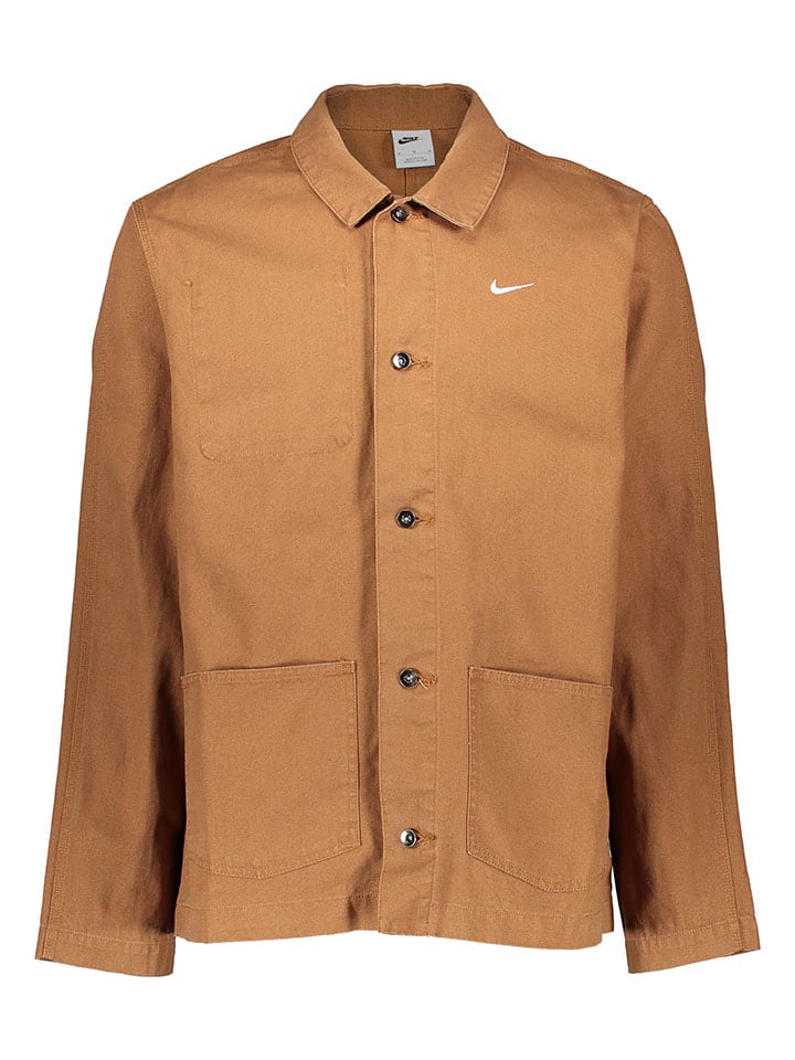 Nike Hemdjacke 