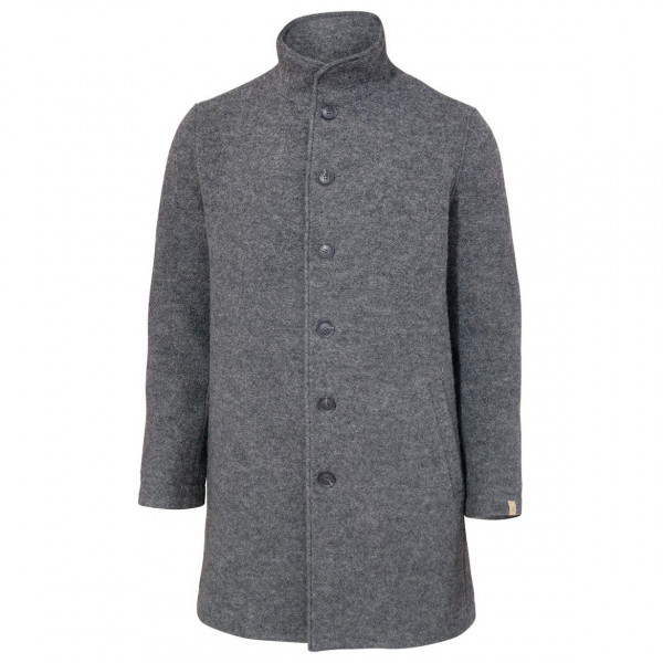 Ivanhoe of Sweden - GY Alhammar - Wolljacke