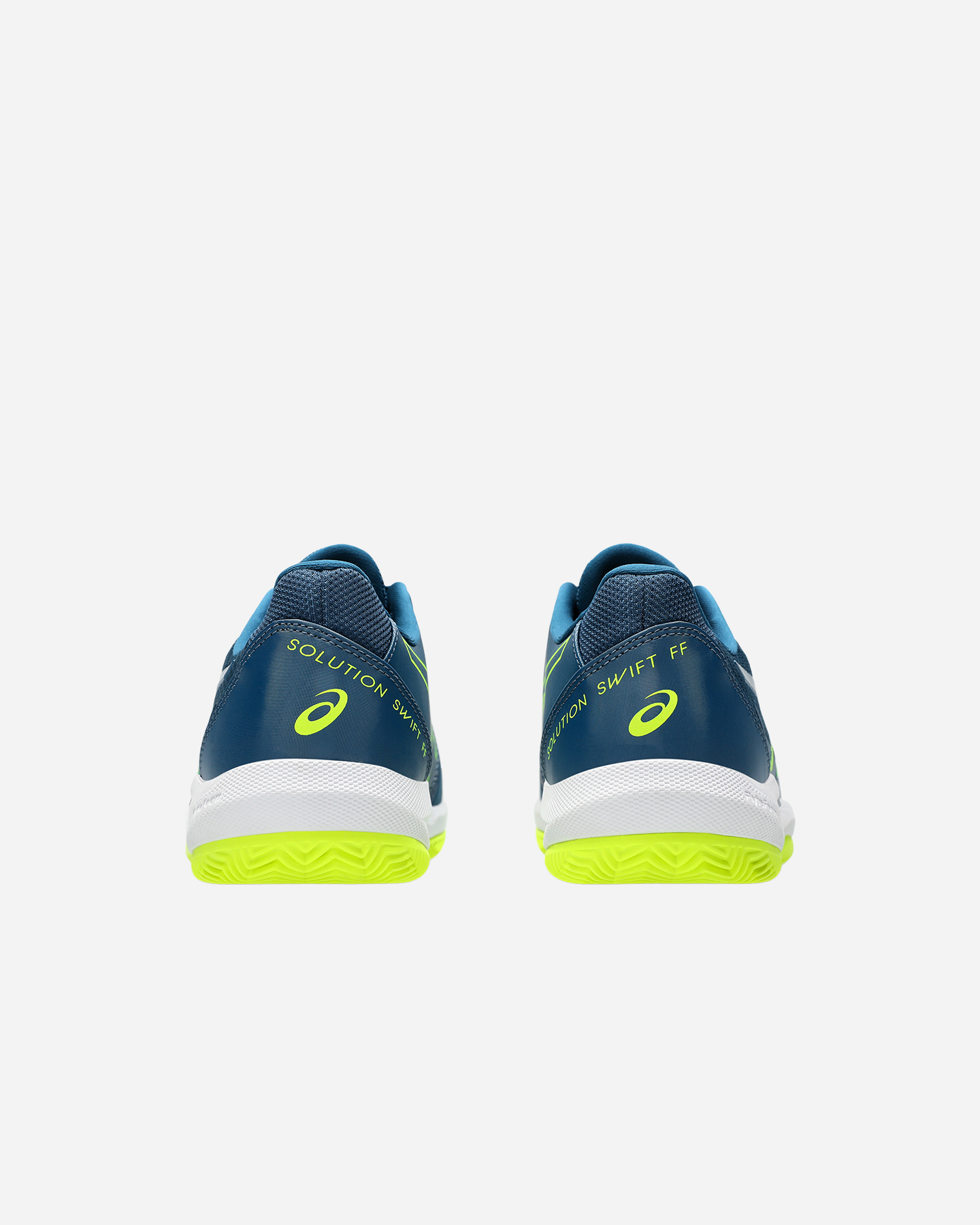 Asics Solution Swift Ff 2 Tennissko Herre 1041A467-400
