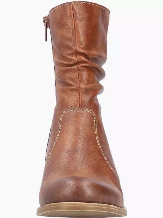Rieker Damen Stiefeletten