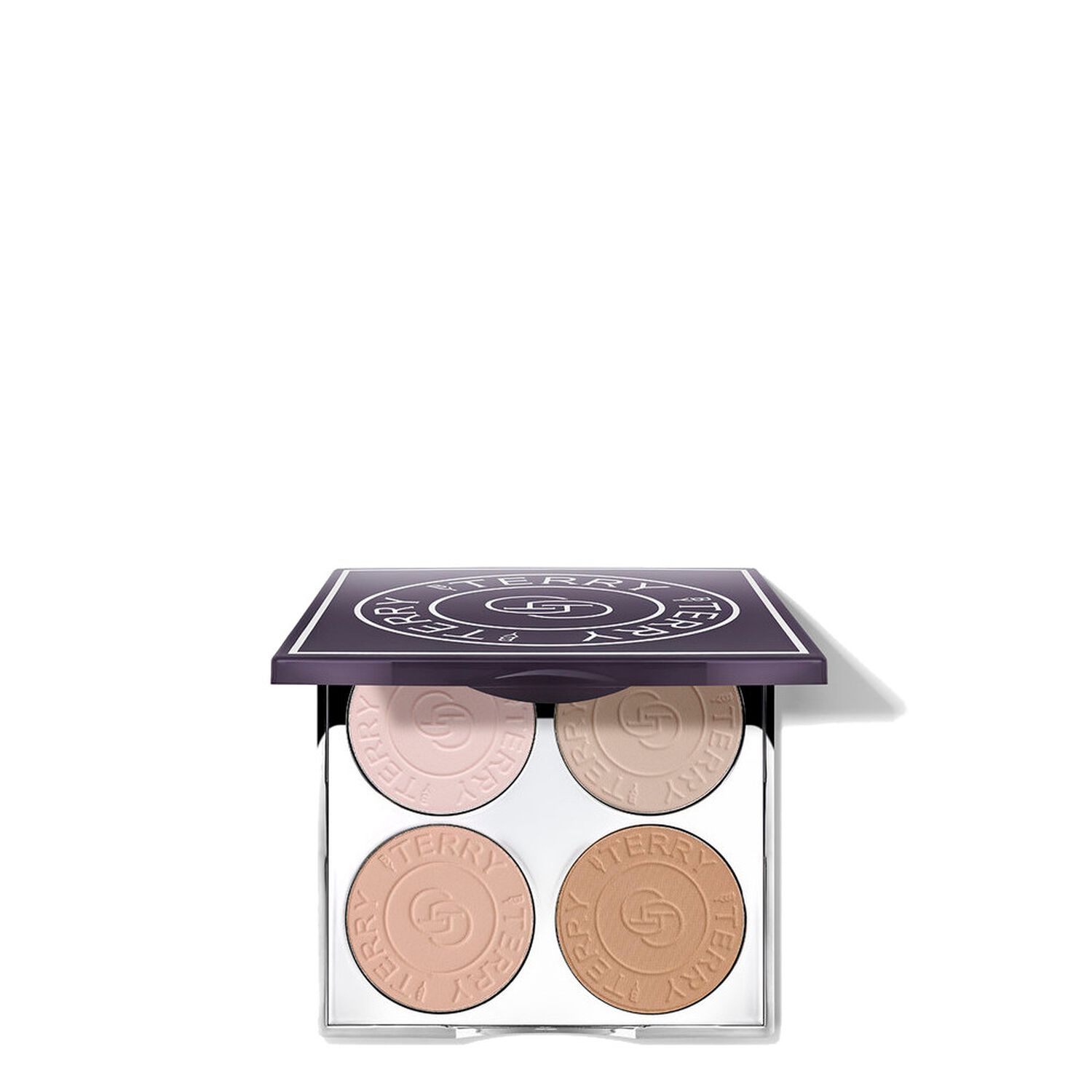 By Terry Hyaluronic Hydra-Powder Palette