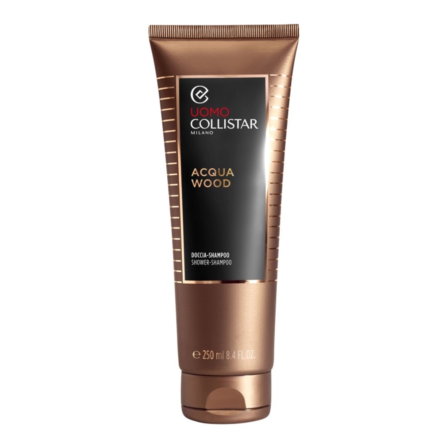 Shower Shampoo