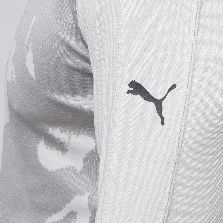 Puma x Pleasures Base Layer warm white