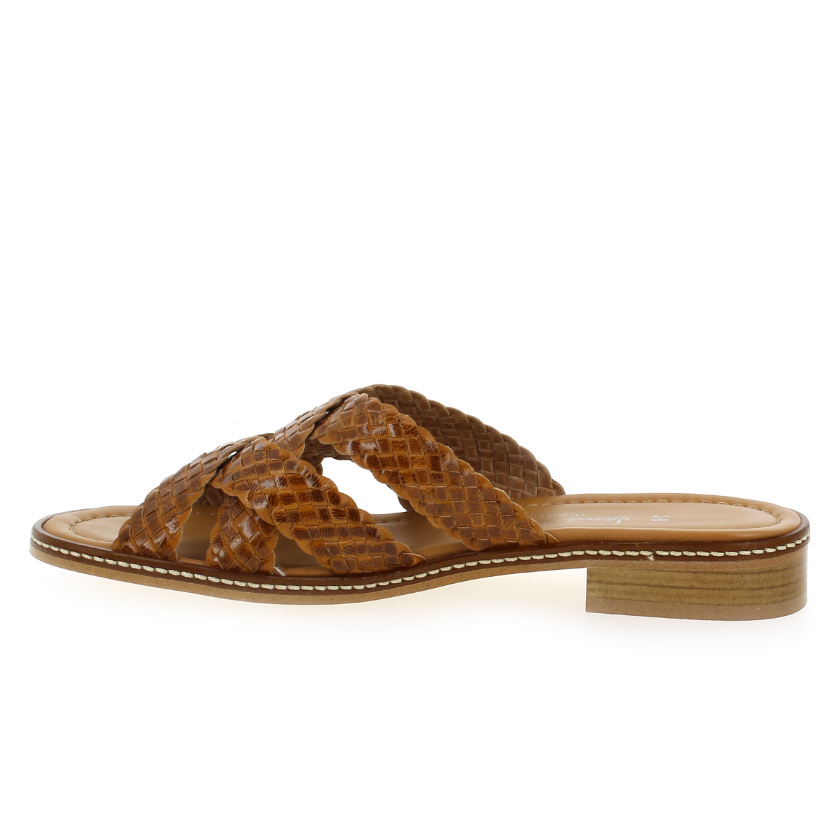 Janie Philip  IVOIRE - Cognac