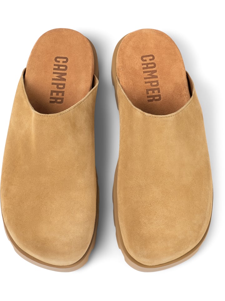 Camper Sandalen 