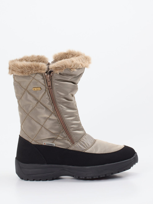 Stiefelette-28572400001 Lackner