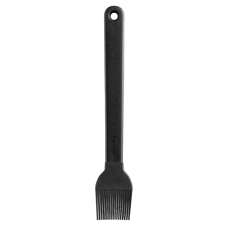 GastroMax Brød/grillpensel 20,5 cm silikon GastroMax