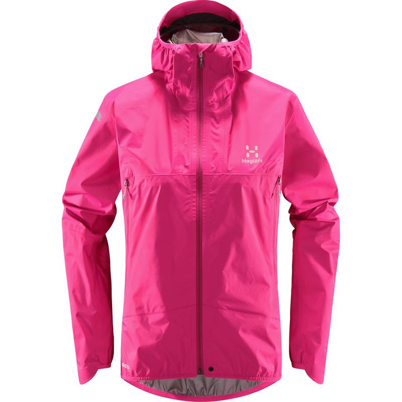 Haglöfs L.I.M GTX Jacket Hardshelljacke Damen
