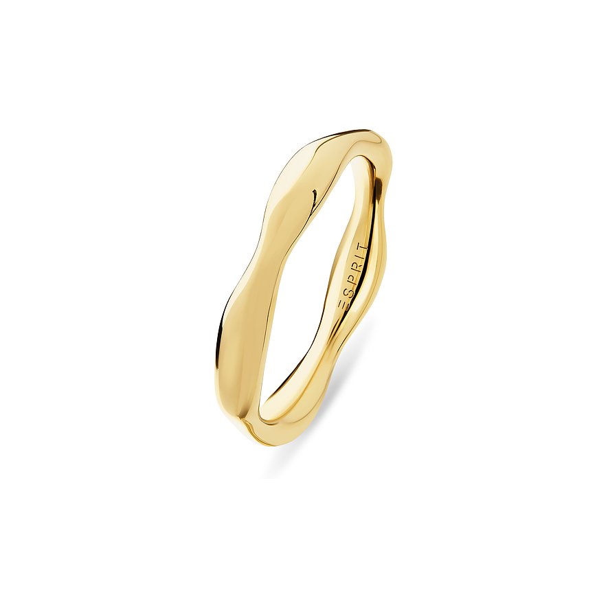 ESPRIT Damenring Organic