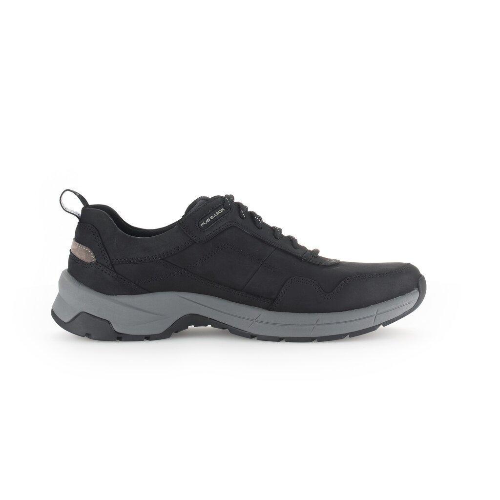 Pius Gabor PG1014 Sneaker low schwarz