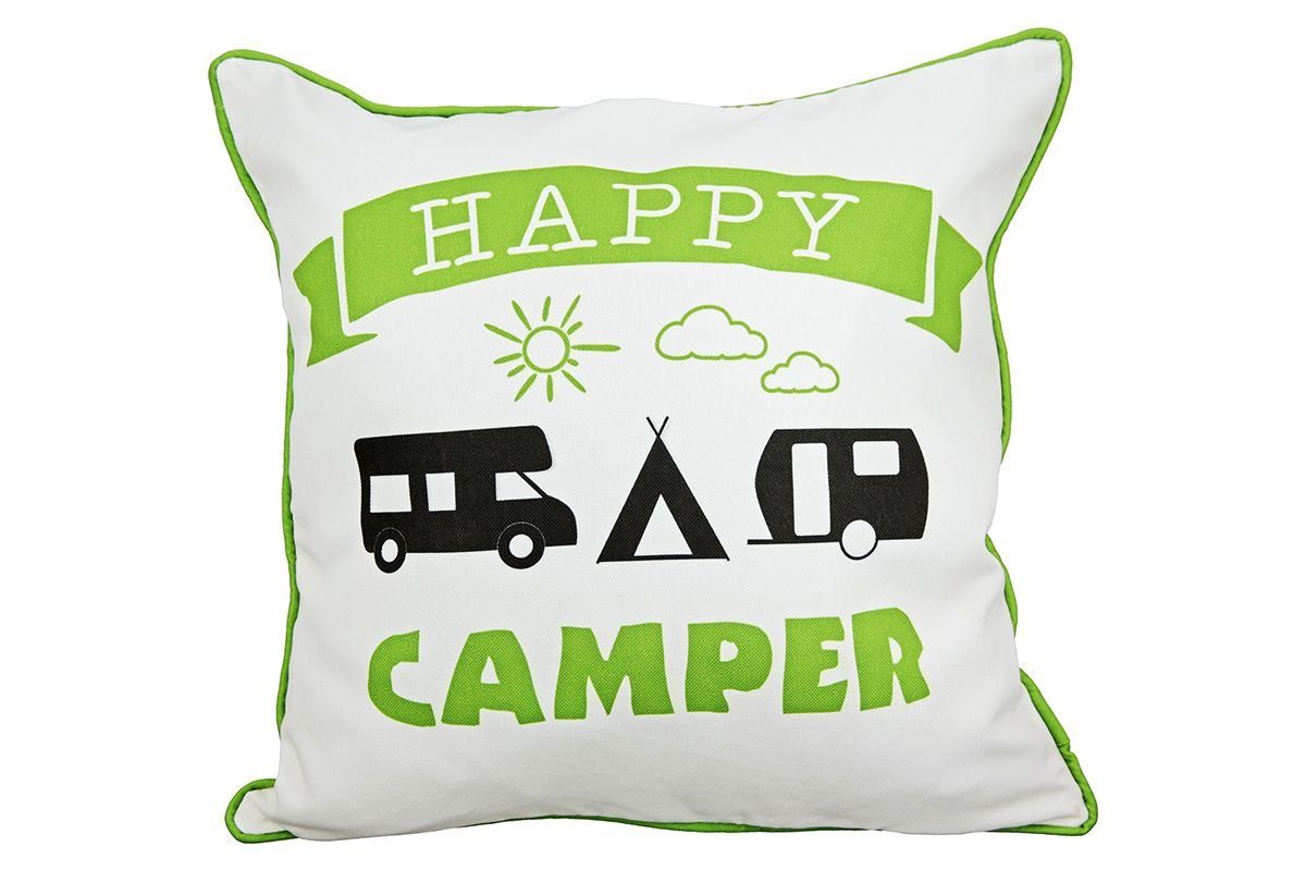 GILDE Campingstuhl, bis 30 Grad waschbar, Polyester