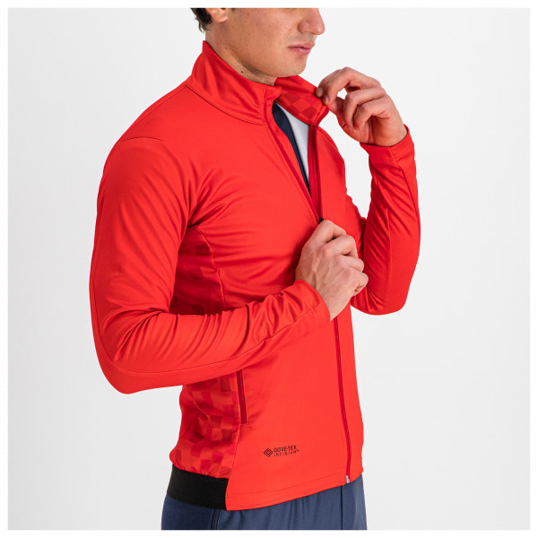 Sportful - Squadra Jacket - Langlaufjacke